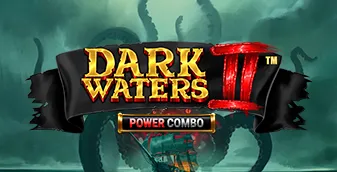 Dark Waters 2 Power Combo