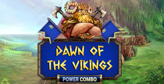 Dawn of the Vikings POWER COMBO