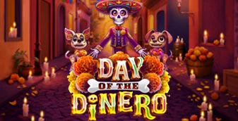 Day Of The Dinero