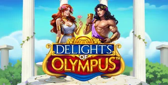 Delights of Olympus