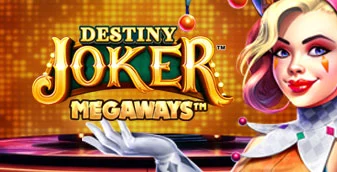 Destiny Joker Megaways
