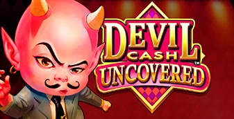 Devil Cash Uncovered