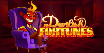 Devilish Fortunes 