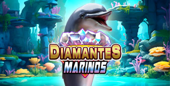 Diamantes Marinos
