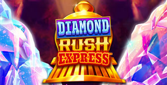 Diamond Rush Express