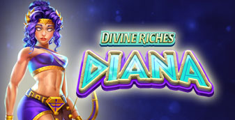 Divine Riches Diana