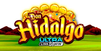 Don Hidalgo Ultra Link&Win
