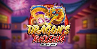 Dragons Rhythm Link&Win