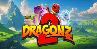 Dragonz 2