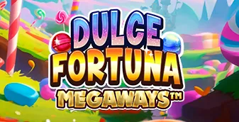 Dulce Fortuna Megaways