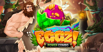 Eggz! POWER COMBO V94
