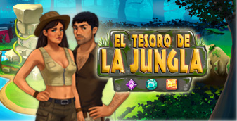 El Tesoro de la Jungla