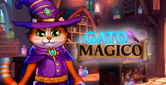 El Gato Mágico