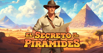 El Secreto de las Pirámides