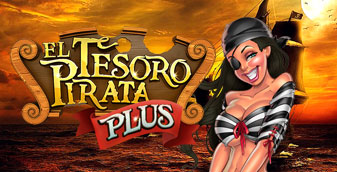 El Tesoro Pirata Plus