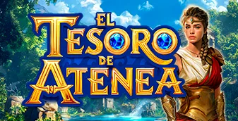 El Tesoro de Atenea