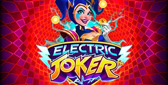 Electric Joker