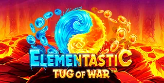 Elementastic Tug of War