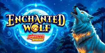 Enchanted Wolf Rising Rewards