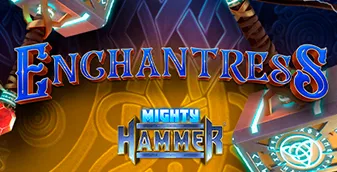 Mighty Hammer Enchantress