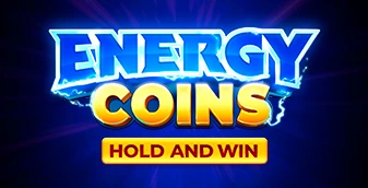 Energy Coins: Hold and Win