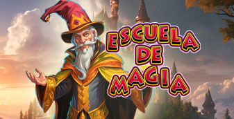 Escuela de Magia