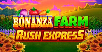 Bonanza Farm Rush Express