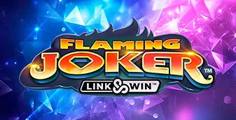 Flaming Joker Link&Win