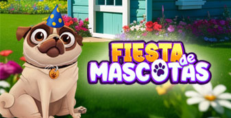 Fiesta De Mascotas