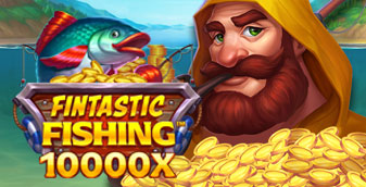 Fintastic Fishing