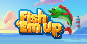 Fish Em Up V94