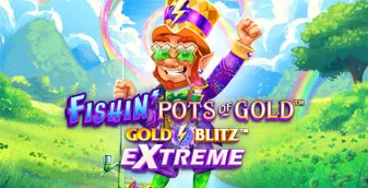  Fishin Pots of Gold Gold Blitz EXTREME