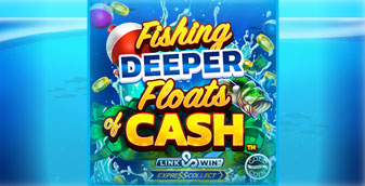  Fishing Deeper of cash