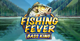 Fishin Fever Bass King