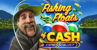 Fishing Floats of Cash Mobile