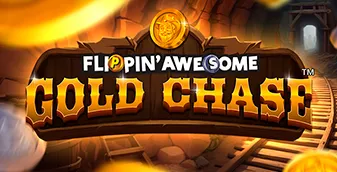 Flippin' Awesome Gold Chase