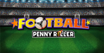 Football Penny Roller