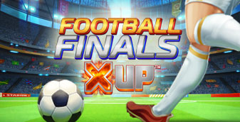 Football Finals X UP™ V94