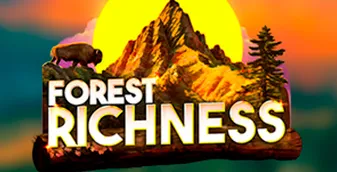 Forest Richness