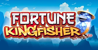 Fortune Kingfisher