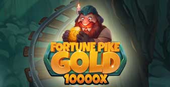 Fortune Pike Gold