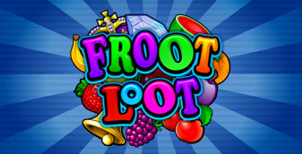 Froot Loot 9Line