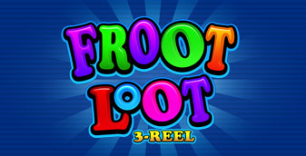 Froot Loot 3-Reel V94