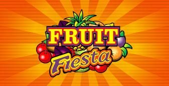 Fruit Fiesta 9 