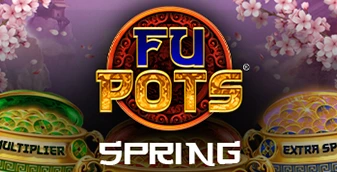 Fu Pots Spring