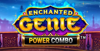 Enchanted Genie Power Combo