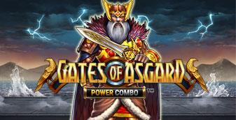 Gates of Asgard Power Combo