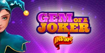 Gem of a Joker Instapots