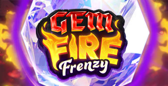 Gem Fire Frenzy