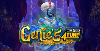 Genies Link&Win 4Tune